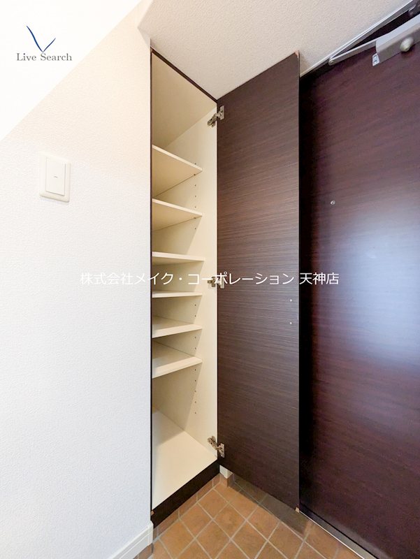 その他 サリナス大名弐番館 その他13