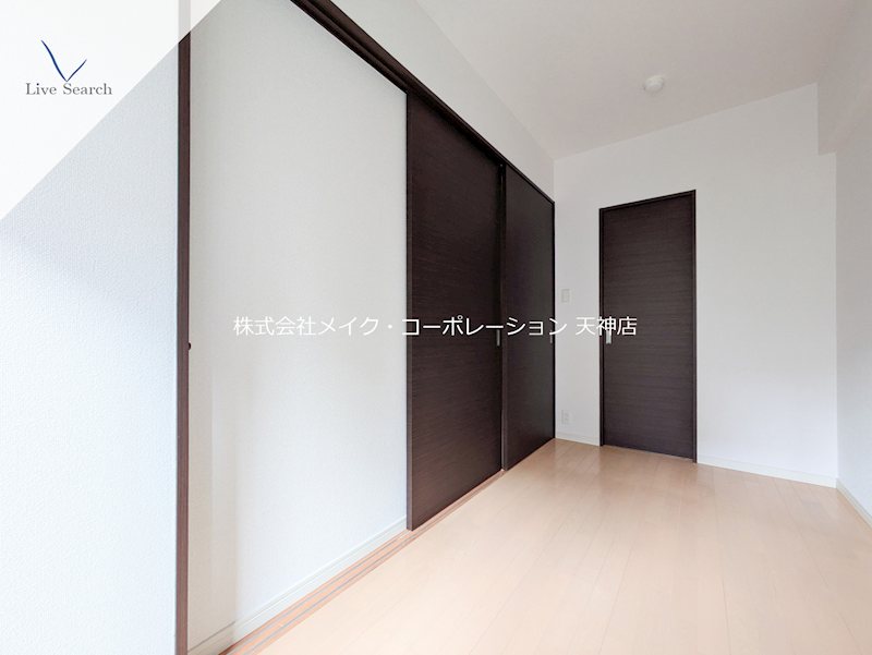 その他 サリナス大名弐番館 その他15