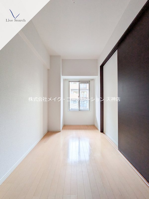 その他 サリナス大名弐番館 その他17