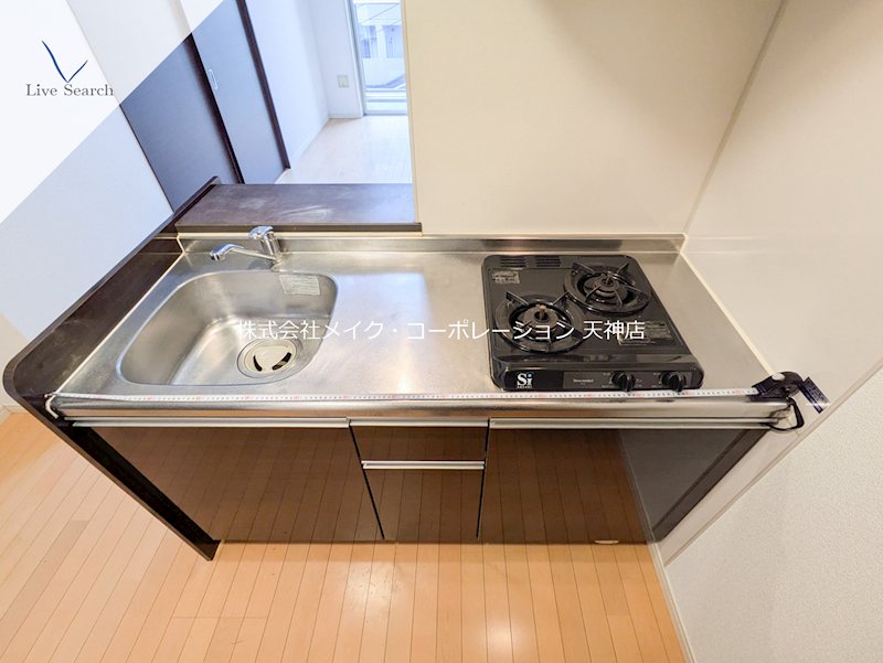 その他 サリナス大名弐番館 その他19