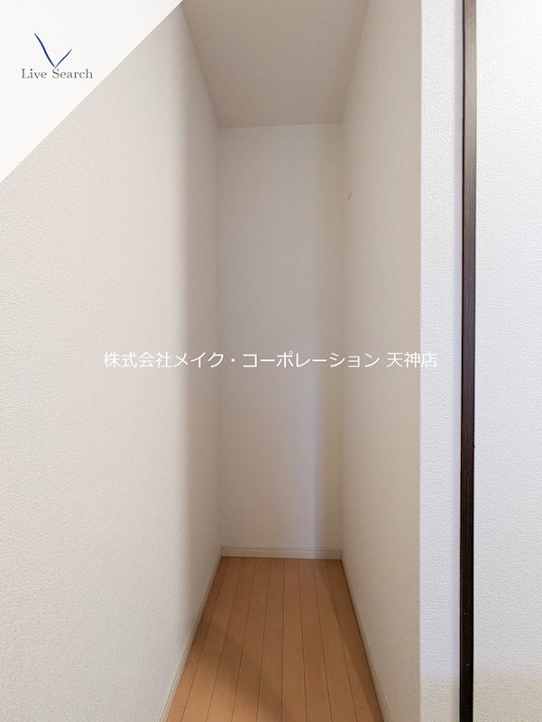 その他 サリナス大名弐番館 その他23