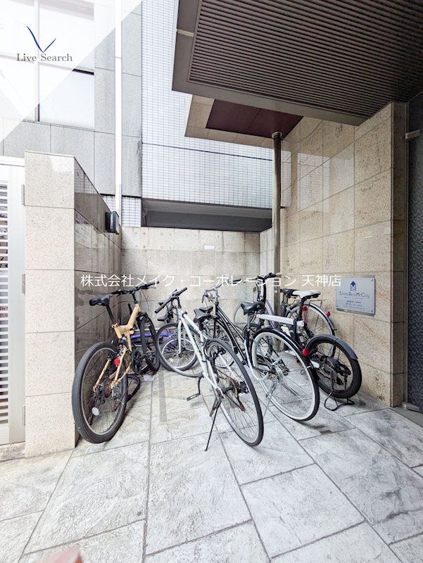 その他 サリナス大名弐番館 その他25