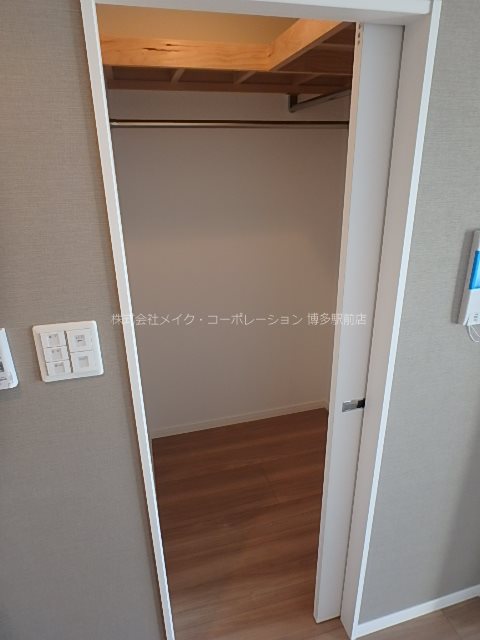 収納 ザシダーハウスバイサヴォイ その他3