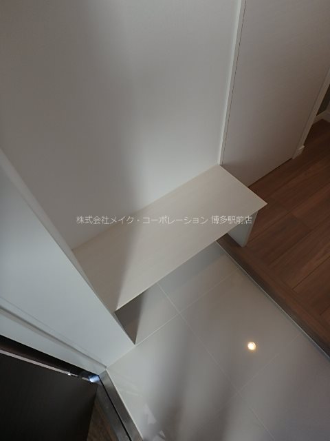 他設備 ザシダーハウスバイサヴォイ その他10