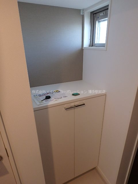 収納 ザシダーハウスバイサヴォイ その他11