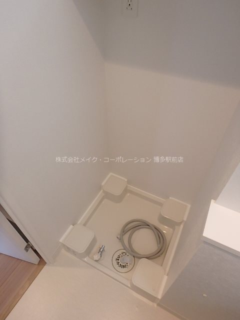 洗面所 ザシダーハウスバイサヴォイ その他13