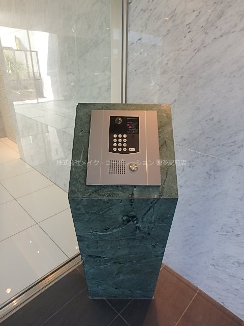 セキュリティ ザシダーハウスバイサヴォイ その他15