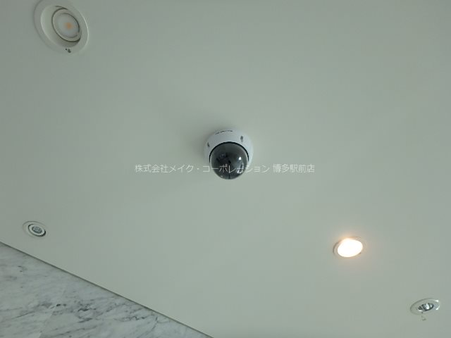 セキュリティ ザシダーハウスバイサヴォイ その他16