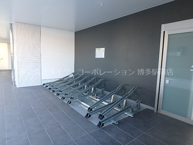 他共有部分 ザシダーハウスバイサヴォイ その他19