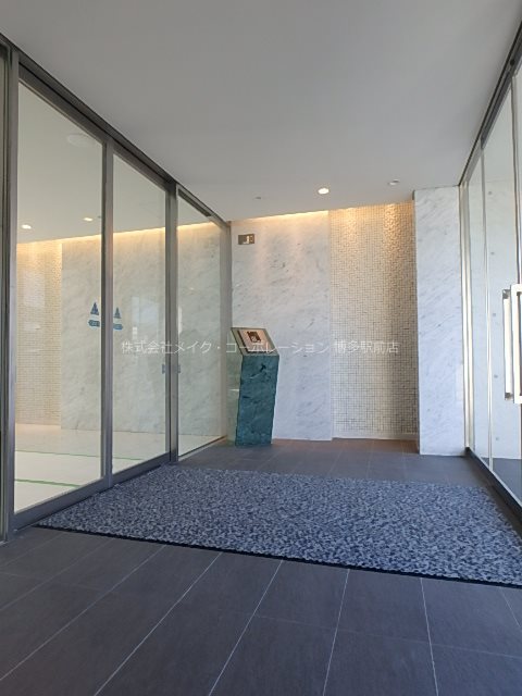 ロビー ザシダーハウスバイサヴォイ その他21