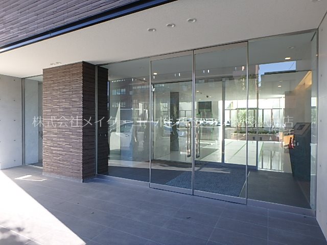 エントランス ザシダーハウスバイサヴォイ その他22