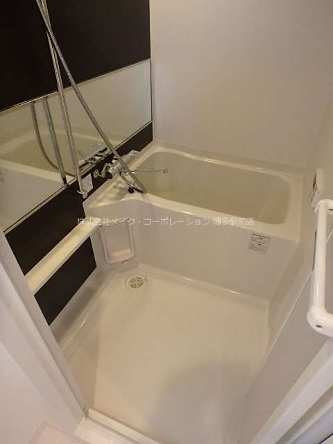 バス ザシダーハウスバイサヴォイ 風呂画像