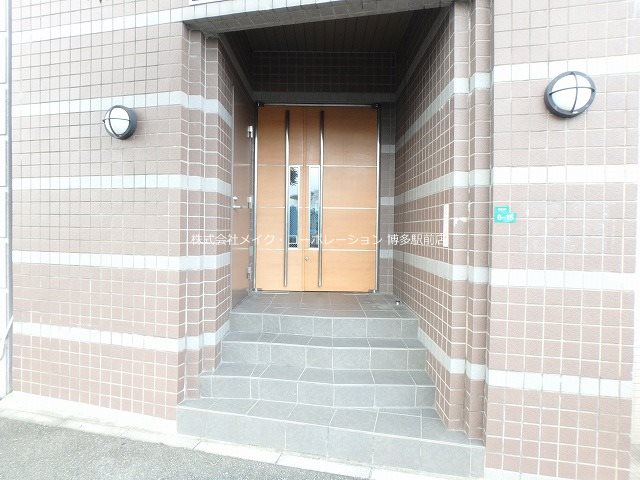 シャローム天神北 その他14