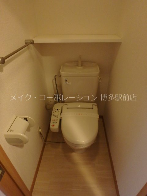 コンドミニアムステーションサイド博多 その他3