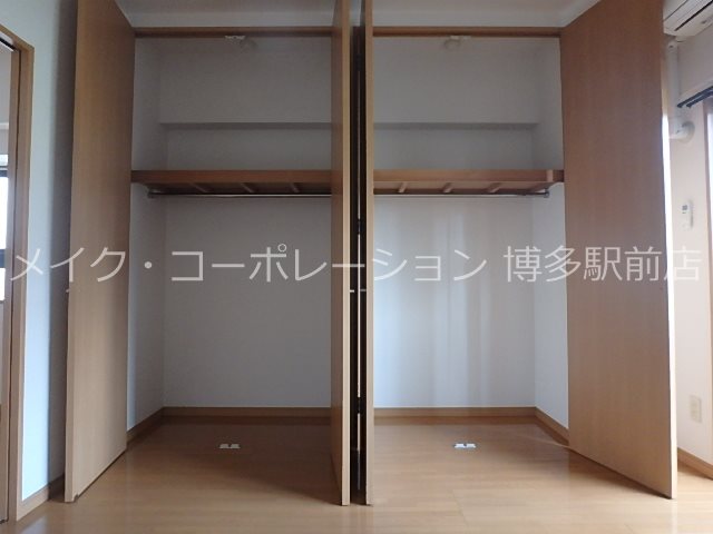 コンドミニアムステーションサイド博多 その他4