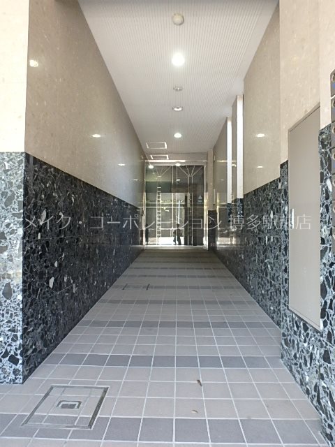 コンドミニアムステーションサイド博多 その他5