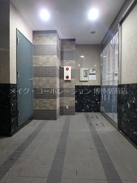 コンドミニアムステーションサイド博多 その他6