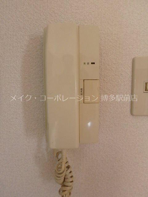 コンドミニアムステーションサイド博多 その他9