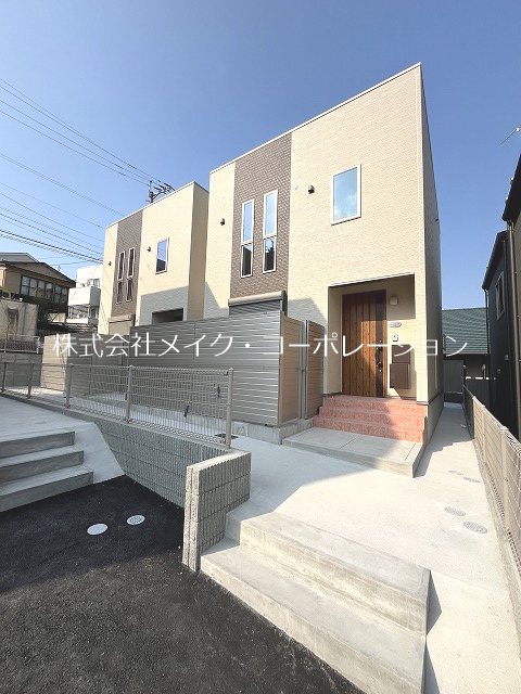 オズスクエア七隈 外観