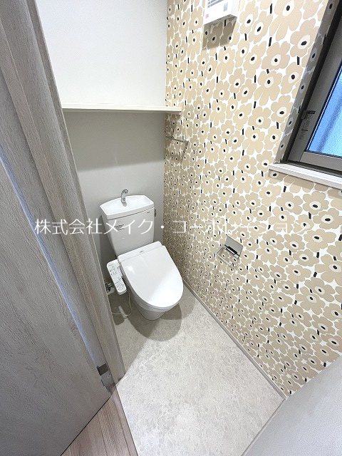 トイレ オズスクエア七隈 その他1