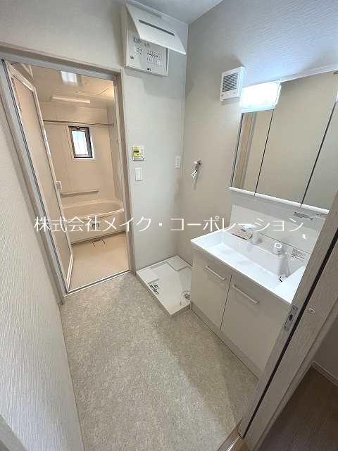 洗面所 オズスクエア七隈 その他2