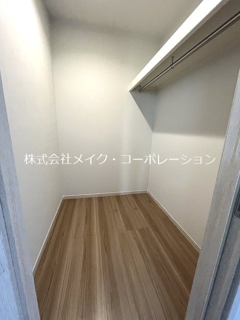 収納 オズスクエア七隈 その他3