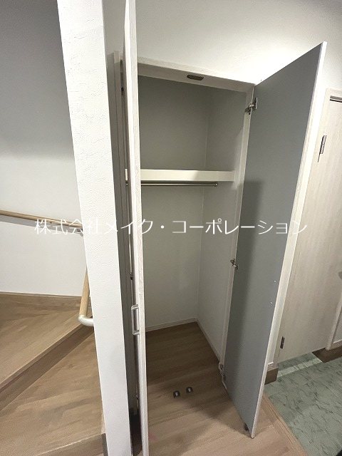 他設備 オズスクエア七隈 その他9