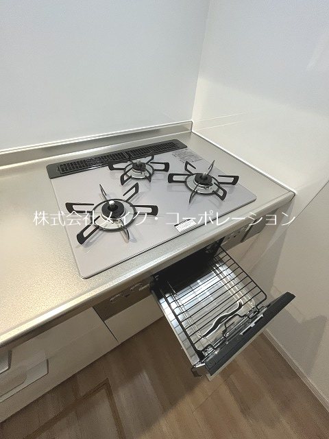 キッチン オズスクエア七隈 その他12