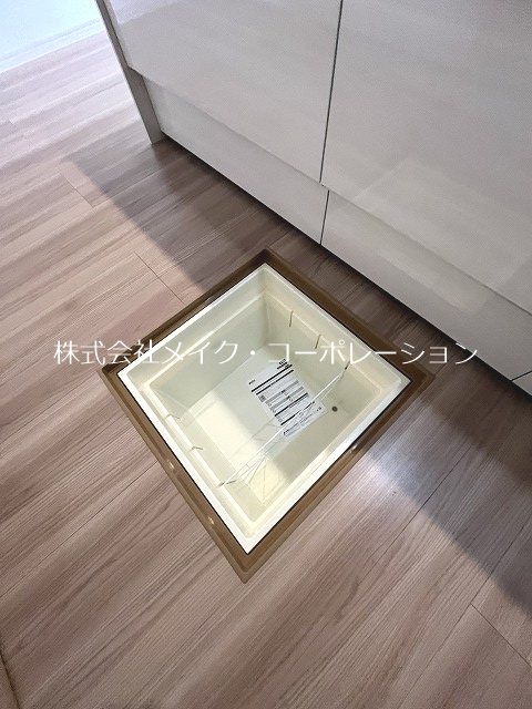 他設備 オズスクエア七隈 その他13