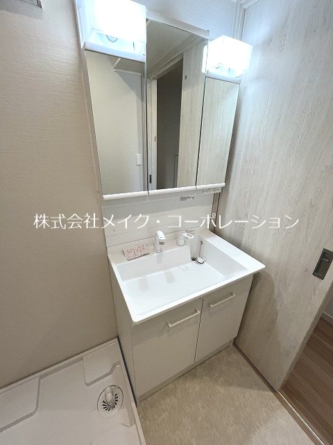 洗面所 オズスクエア七隈 その他15