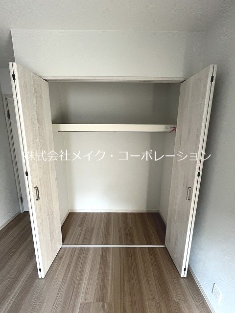 収納 オズスクエア七隈 その他17