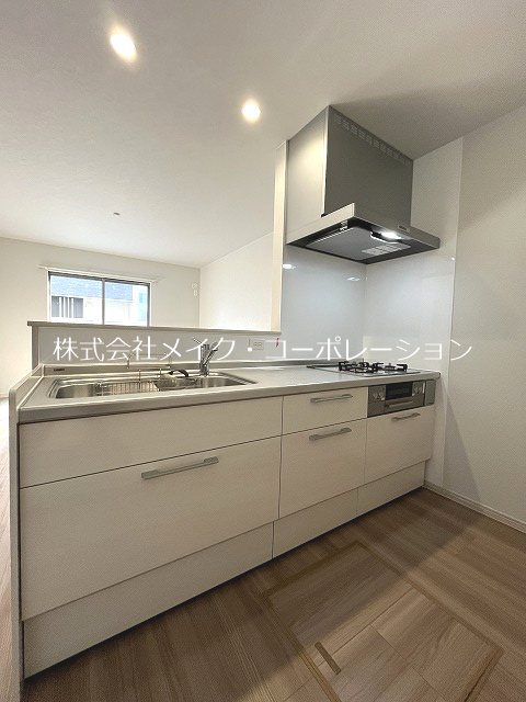 キッチン オズスクエア七隈 キッチン