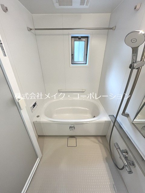 バス オズスクエア七隈 風呂画像