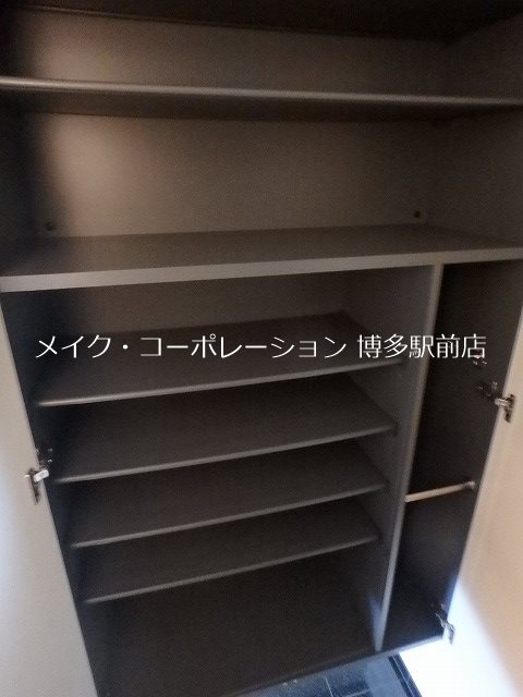 収納 アクタス博多Vタワー その他12