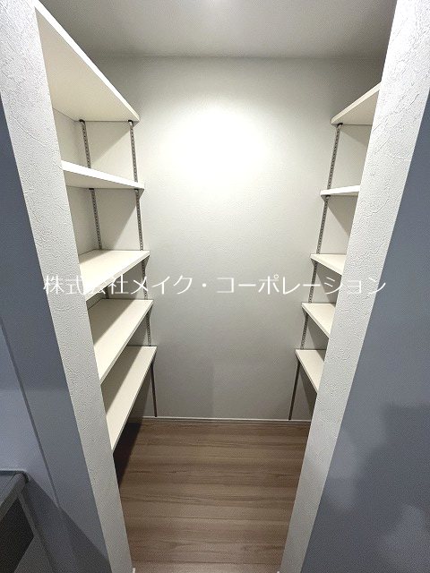 オズスクエア七隈 その他4