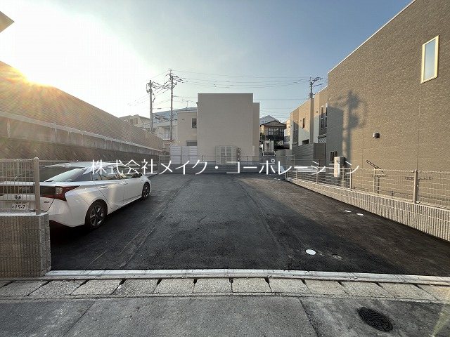 オズスクエア七隈 その他外観2