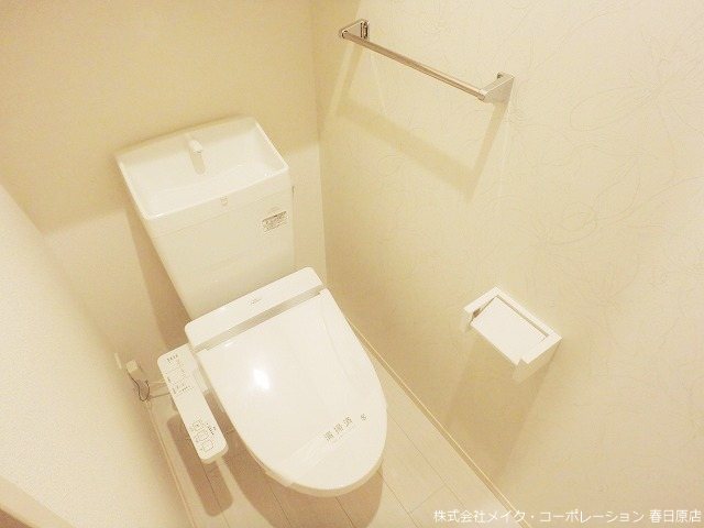 エウロス平尾 その他2