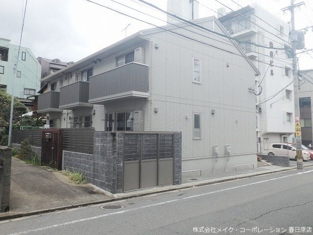 エウロス平尾 その他外観4