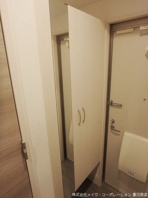 エウロス平尾 その他8