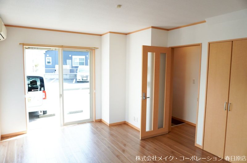 タウンハウス パステル1号館 その他1