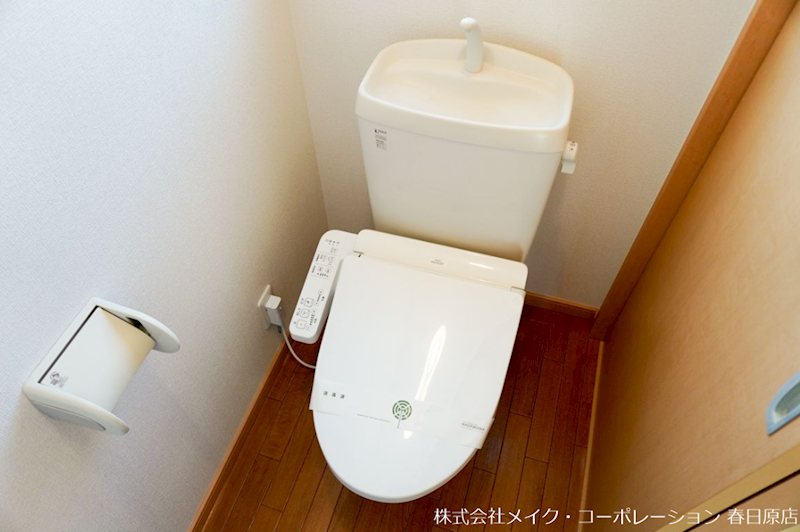 タウンハウス パステル1号館 その他2