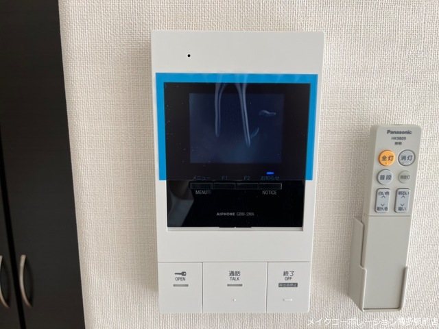 セキュリティ メゾン・デュ・ボヌール箱崎 その他5