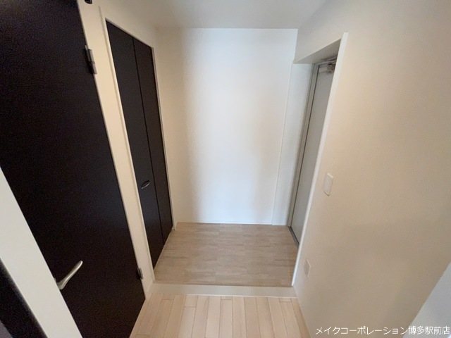 玄関 メゾン・デュ・ボヌール箱崎 その他8