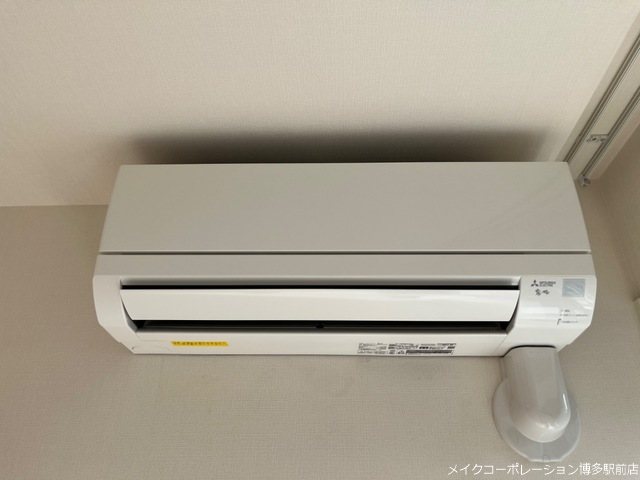 他設備 メゾン・デュ・ボヌール箱崎 その他12