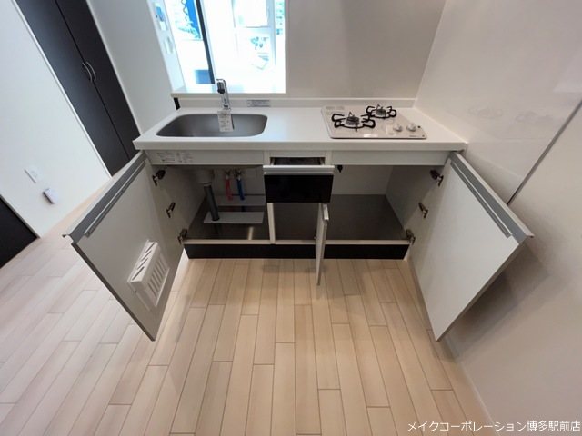 キッチン メゾン・デュ・ボヌール箱崎 その他13