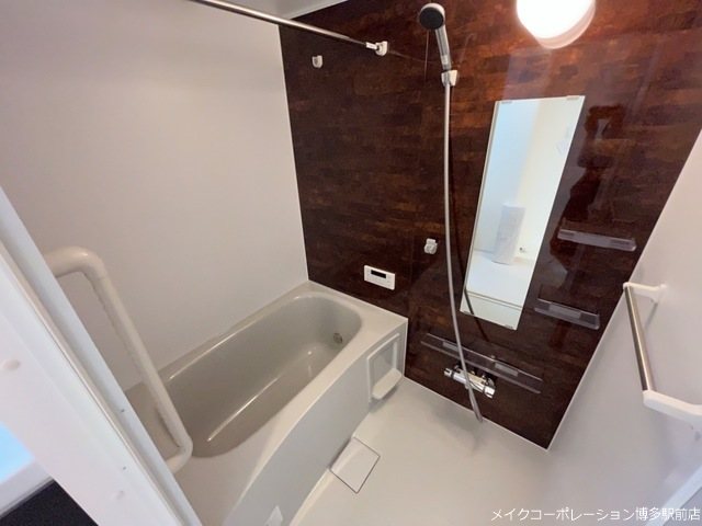 バス メゾン・デュ・ボヌール箱崎 風呂画像