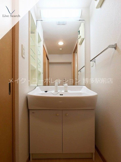 洗面所 ル・プランタン博多 その他2