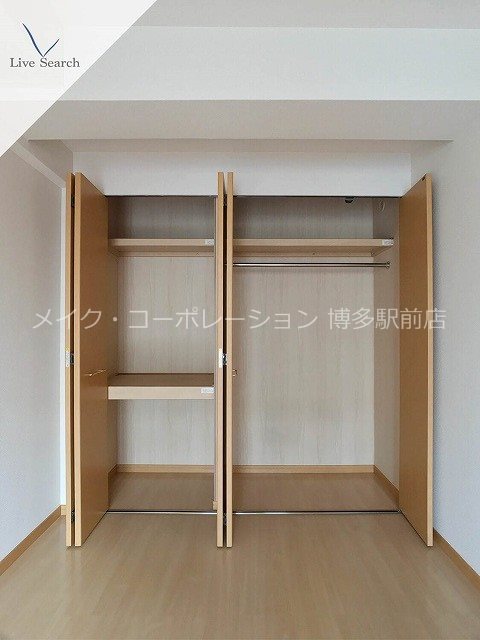 収納 ル・プランタン博多 その他4