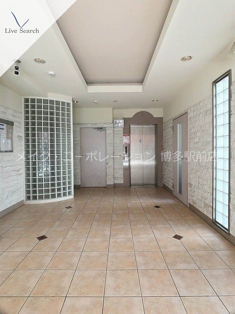 ロビー ル・プランタン博多 その他6