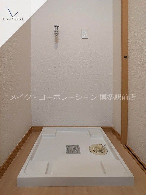 他設備 ル・プランタン博多 その他7